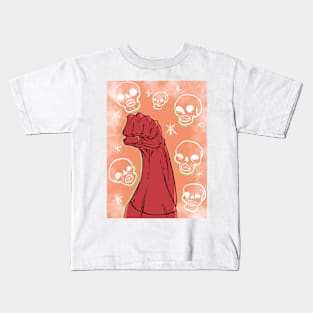 Superhero Kids T-Shirt